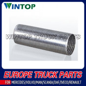 Exhaust Flexible for Scania 1335769 1734040 1380748 1380749