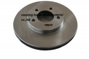 Expert Manufacturer of Brake Disc Auto Parts 54011/F4zz 1125 a