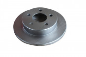 Expert Supplier of Car Parts/Brake Disc 31319/51712-25060