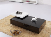 Extendible New Model Coffee Table