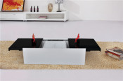 Extensible Coffee Table for Living Room Furniture