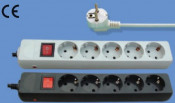 Extension Power Strip