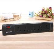 Extension Socket, Extension Power Socket, Universal Extension Strips