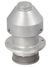 External Anti-Flow, Fire-Blocked Pressure Vent Valve of Manhole Cover for Tanker Truck Parts/C8014