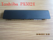 External Battery with 48wh for Genuine Battery Toshiba Satellite PRO C800 L800 M800 P800 S800 PA5024u-1brs