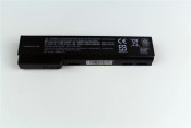 External Laptop Battery for HP Elitebook 8460p 8460W Cc06xl 628369-421 Cc06 Hstnn-CB2f Hstnn-E04c Hstnn-F08c Cc09 Hstnn-F08c