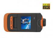 Extreme Waterproof HD 1080P Helmet Sport Action Camera