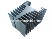 Extruded Heat Sink