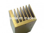 Extruded Heat Sinks