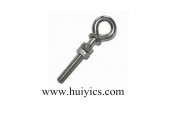 Eye Bolt with Aluminum/Stainless Steel / Carbon Steel (HY-J-C-127)