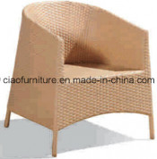 F-7031AC Rattan Chair for Garden Dining Chair