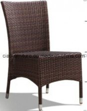 F-C-2007 Foshan Outdoor Garden Furniture Supplier Modern Garden Dining Chair