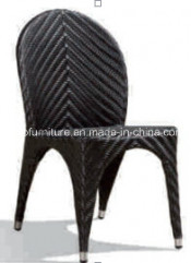 F-CS-2063 Modern Garden Rattan Chair