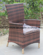 F -Cheap Stock Outdoor Furniture Garden Rattan Dining Set