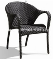 F -GS-1883 Foshan Outdoor Furniture Supplier Garden Rattan Chair