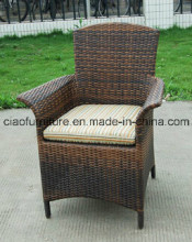 F- GS-9006 Exported Outdoor Furniture Modern Garden Rattan Dining Chair