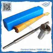 F00r J01 941 Bosch Diesel Fuel Control Valve for Yutong & Kinglong Bus