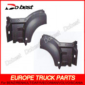 F2000 Tga Tgx Man Truck Spare Parts