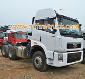FAW 50-70 Tons Tractor Head Truck