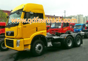 FAW 80 Tons Loading Capacity Tractor Truck
