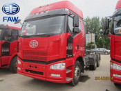 FAW J6 Brand New Heavy Trailer Tractor