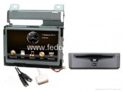 FREELANDER 2 Radio DVD GPS Navigation Autoradio Stereo with iPod Head Unit