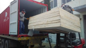 FRP Freezer Pickup Van Body Kits