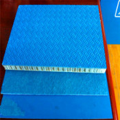FRP PP Scaffolding Boards