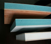 FRP Sandwich Insulation Panel for Sale