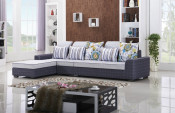 Fabric Living Room Sets (L. Md833#)