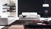Fabric Modern Hotel Sofa Set(JP-SF-056)