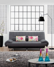 Fabric Sofa Bed