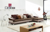 Fabric Sofa Covers UK