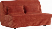 Fabric Sofa Cum Bed Designs for Sale