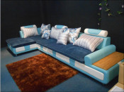 Fabric Sofa Furniture in Bangladesh Price (A2036)