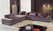Fabric Sofa (JP-sf-43)