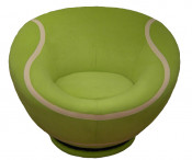 Fabric Sofa Set Modern Furniture (QY-14)