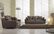 Fabric Sofa Set/Modern Living Room Furniture Sofa (JP-sf-047)