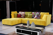 Fabric Sofa UAE Sofa Couches (L. Af569)