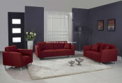 Fabric Sofa (XY-108)