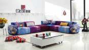 Fabric Sofas UK Sofas UK