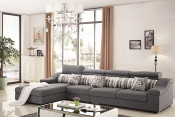 Fabric Sofas UK