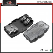 Facotry Outlets Car Parts Special Design Anl Car Fuse Holder (WXFANL2-3)