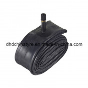 Factory Butyl Natural Rubber 20*1.75 Bicycle Inner Tubes