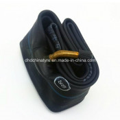 Factory Butyl Natural Rubber 20*2*13/4 Bicycle Inner Tubes