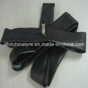 Factory Butyl Natural Rubber 24*2.10 Bicycle Inner Tubes