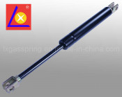 Factory Direct Gas Spring Strut with Clevis for Machinery