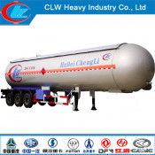 Factory Direct Supply Customized Asme 56cbm 27440kg Isobutane Transport Tank