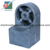 Factory Elbow for Furnitures OEM Die Casting Part (ZH-CP-005)