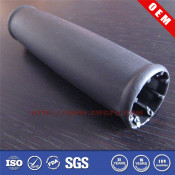 Factory Manufacture Flangedplastic and Plastic Bushing